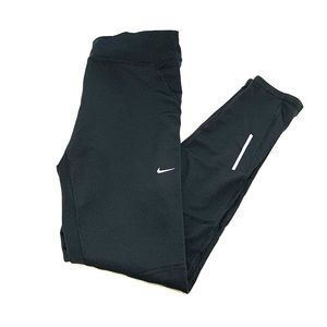 Nike Size TALL Med Cold Weather Running Tights